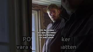 Leif och Billy öhmans roligavideo leifochbilly humor foryou svenskamemes viralshorts fyp [upl. by Araeit487]