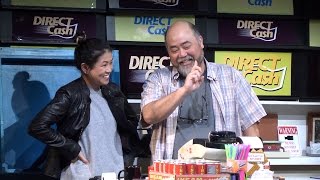 Kims Convenience New York  In Rehearsal [upl. by Etteuqal]