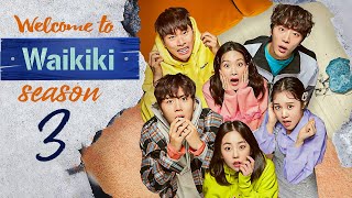 Welcome To Waikiki Season 3 Release Date  Trailer  Everything You Need To Know [upl. by Silevi]