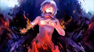 Nightcore  Oblivion Lyrics [upl. by Kotta]