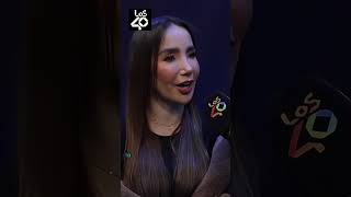 Paola Jara confiesa qué Kany García y Karol G la han dejado en visto [upl. by Niowtna353]