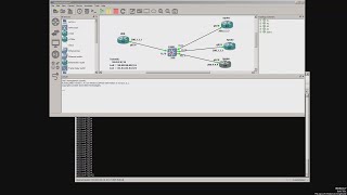 DMVPN with EIGRP and IPsec [upl. by Temp]