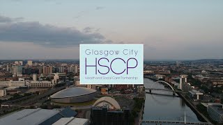 Clerical Officer  Glasgow City HSCP [upl. by Naelcm910]