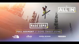 Mark Abma  ALL IN  Full Segment 4k [upl. by Ateiram]