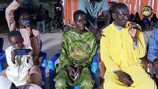 🔴Ohh duo explosif de Cheikh Tidiane Mbaye et son fils Baye Mbaye nahnou awladou [upl. by Edylc759]