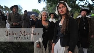 TULEN MORSIAN elokuvateattereissa 99 trailer [upl. by Blasius]