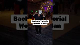 The best bachata TIPS💃🏾🕺🏽🔥 dance bachatalessons bachata bachatasensual baile bachatatips [upl. by Einhoj868]