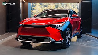 2024 Toyota Mirai Futuristic Design and New Looks Revealed [upl. by Atiuqihc]