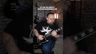 Understand guitar implicitly guitarimprovisation guitarlessons rockguitar leadguitar [upl. by Bugbee31]