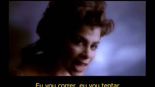 Paula Abdul  Rush Rush  Tradução [upl. by Aratehs]