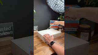 Apple MacBook Pro 14inch  M4 Pro  unboxing shorts [upl. by Nonie98]