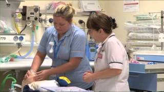 The Shrewsbury and Telford Hospital NHS Trust Nurse Recruitment [upl. by Rosdniw833]