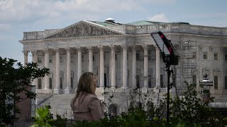 LIVE House Committee Holds Hearing on Consequences of the BidenHarris Administration’s Policies [upl. by Eatnom500]