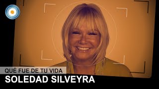 ¿Qué fue de tu vida Soledad Silveyra  170611 1 de 4 [upl. by Feledy]