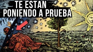 Cómo El Universo te PONE A PRUEBA Antes de que tu REALIDAD Cambie [upl. by Nerta]