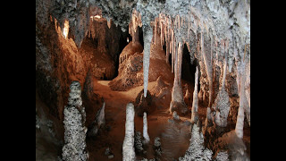 How Caves and Speleothems Form [upl. by Otreblanauj]