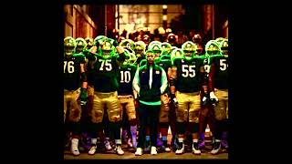 Notre Dame Will Live Or Die In LA☘️ shorts notredamefootball [upl. by Ylyl]