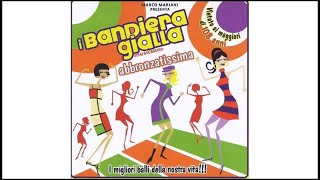 I Bandiera Gialla  Mix terzinati [upl. by Laughton568]