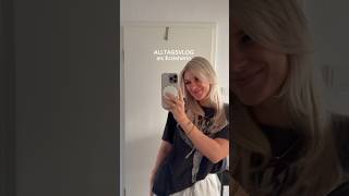 Ein Tag als Erzieherin 🎀💌 erzieher vlog minivlog kita [upl. by Hamlani618]