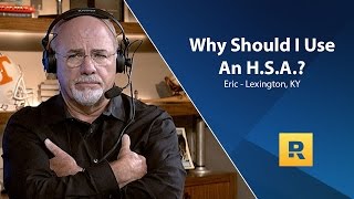 Why Should I Use a Health Savings Account HSA [upl. by Aronek]