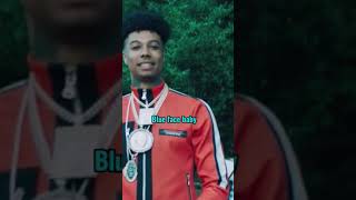 NLE Choppa  Shotta Flow Remix ft Blueface Directed by Colr Bennett [upl. by Aitnwahs350]