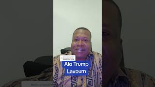 Alo Trump lavoum usa fyp shortsvideo uscis shorts short joebiden donaldtrump elonmusk fy [upl. by Pallua]