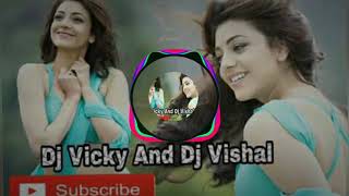 Kalya Ki Kaki Nach Dj Par  3D Club Party Mix  Dj Vishal And Dj Vicky [upl. by Nynnahs]