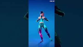 Lana Llane Riches emote milliondollarbaby fortnite [upl. by Otcefrep]