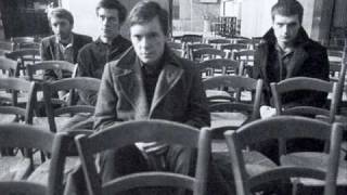 Joy Division  Insight Live 1979 [upl. by Gosnell]