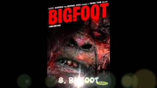 Top 13 Sasquatch Movies [upl. by Lertnek]