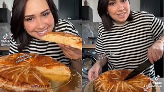 La galette des rois فطيرة الملوك ￼ [upl. by Anwahsat]