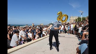 20 ans du CCN Malandain Ballet Biarritz [upl. by Warram539]