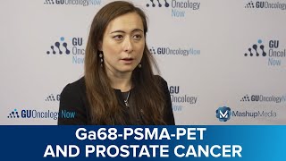 Prostate Cancer Outcomes After Ga68PSMAPET Imaging [upl. by Sicnarf303]