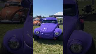 Volkswagen Funfest 24 was a success volkswagen volkswagenlife vwbug vwbeetle vwfunfest [upl. by Berfield101]