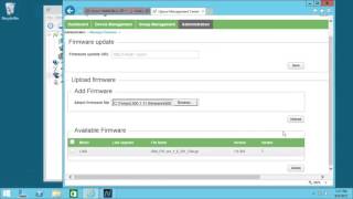 How to Upgrade NComputing vSpace Server 81 to 83 [upl. by Anastasio]