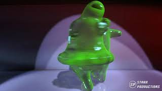 Flubber  Mambo 1080P [upl. by Illil]