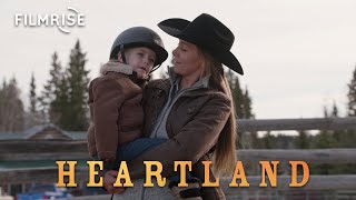 Heartland  Season 14 Episode 7  Courage  Full Episode [upl. by Lehmann]