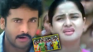 Brahmalokam To Yamalokam Via Bhoolokam Telugu Movie Best Scene  TFC Movies Adda [upl. by Sophi999]