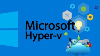 Microsoft Hyper V Course For Beginners microsoft hypervisor virtualization vmware certification [upl. by Neeruam763]