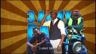 SANDUKI  3 ARMY BAND Itera Ebigeri Ali Butterfly Uncle Styles Man Sango Official Music Video [upl. by Suoinuj993]