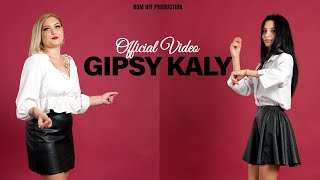 Gipsy Kaly MIX DISKO amp ČARDAŠ Official Video 4K [upl. by Curtis]