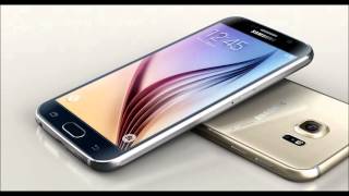 Samsung Galaxy S6 Over The Horizon Ringtone [upl. by Lat]