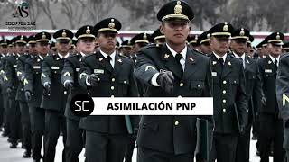 ASIMILACION PNP 2024 [upl. by Navinod88]