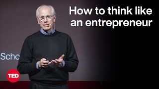 6 Tips on Being a Successful Entrepreneur  John Mullins  TED [upl. by Azaleah]