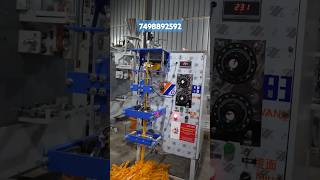 Pune bhosari automatic pepsi packing machine [upl. by Eniamrahc]