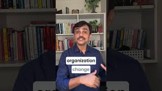 🔄Organizational Change PMP Fundamentals pmpizenbridge pmpizenbridgeTerms [upl. by Lasko276]