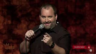 Steven Seagal Is Out Of His Mind  Tom Segura Stand Up Comedy  Completely Normal on Netflix [upl. by Prendergast2]