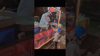 Sharbat E Mohabbat sharbatemohabbat shortsviral olddelhi youtube foodie [upl. by Abehs]