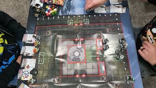 Heroclix Win A Map 300 Modern [upl. by Yale]