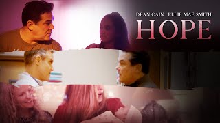 Hope  Trailer  New Inspirational Family Christian Drama Starring Dean Cain [upl. by Wolpert]